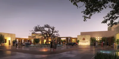 St Regis Residences Los Cabos