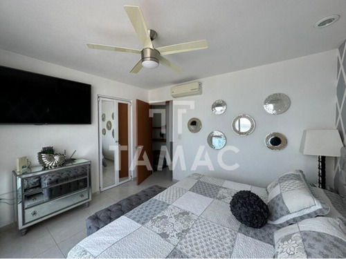Casa En Venta En Tequesquitengo, Jojutla, Morelos