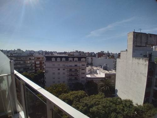 Alquiler 1 Dorm Temporal Amueblado En Pta.carretas