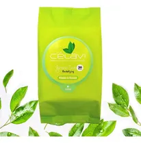 Comprar Celam Make Up Remover Cleansing Towelettes Original 