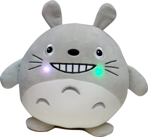 Alcancia Peluche Totoro 