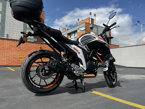 Se Vende Yamaha Fz 25 Mod 2019