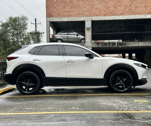 Mazda CX-30 2.5 Grand Touring Lx 4x2