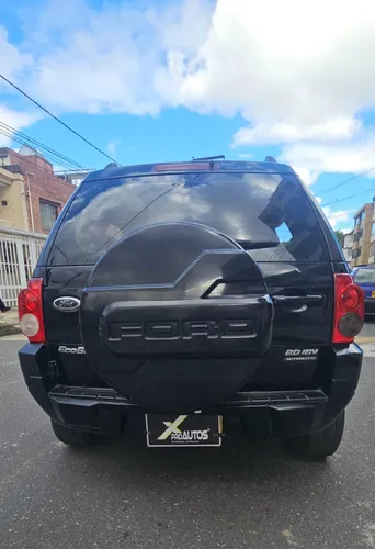 Ford Ecosport 2.0 L 4x2