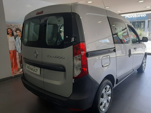 Imagen 11 de 15 de Camionetas Kangoo Berlingo Patner Financiacion Y Ctas A F