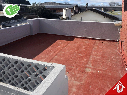 Imagen 2 de 8 de Ph 2 Amb - 2 Terrazas Ideal Quincho