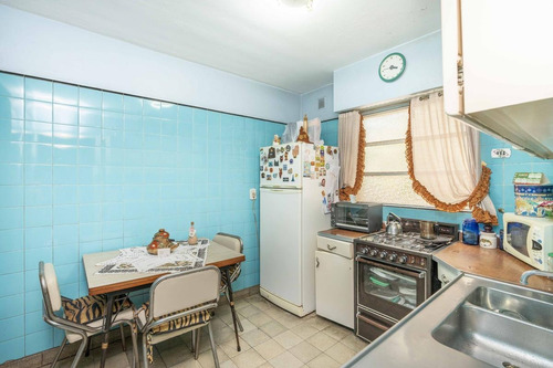 Imagen 15 de 18 de Venta Nuñez Ph 5 Ambientes Con Terraza Propia !!!!
