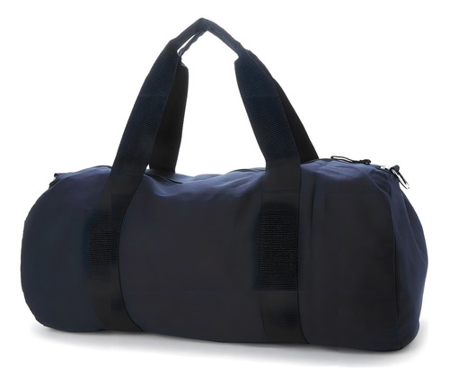 Valija Tommy Hilfiger 56176 53cm de ancho x 25cm de alto x 20cm de profundidad color azul marino