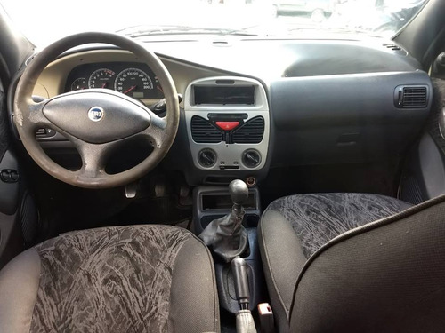 Fiat Palio 1.3 16v Elx 5p