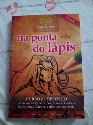 Na Ponta do Lápis desenha mais um traço em parceria com Nova Lima