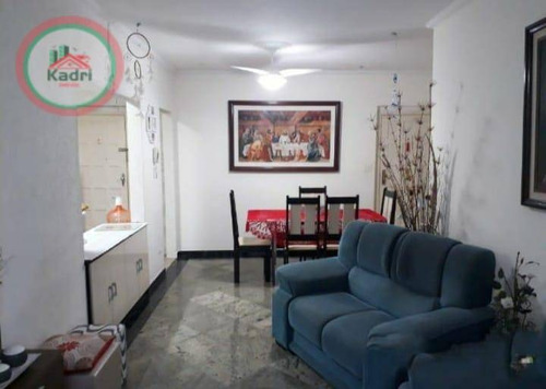 Imagem 3 de 12 de Belíssimo Apartamento - Ap5430