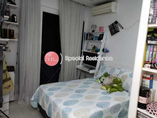 Imagem 14 de 15 de Apartamento-à Venda-barra Da Tijuca-rio De Janeiro - 300798