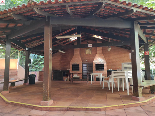 Imagem 28 de 30 de Apartamento Á Venda R$700 Mil - 3 Dormitórios - 2 Suítes - 2 Vagas - Sacada - Área De Lazer Completo - Ap04938 - 34908806