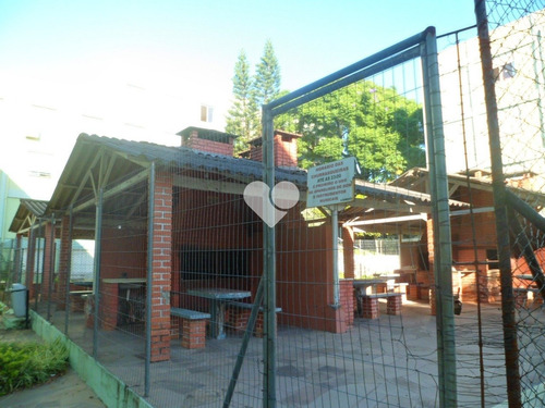 Imagem 15 de 15 de Apartamento - Camaqua - Ref: 45550 - V-58467716