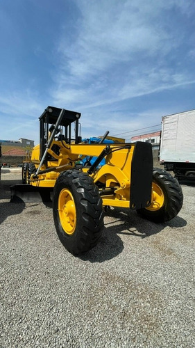 Imagem 1 de 14 de Motoniveladora Articulada Komatsu 532 - Ano 1994