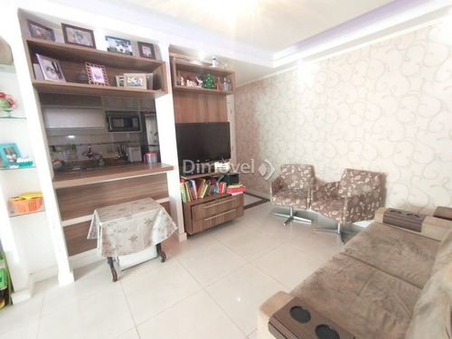 Imagem 3 de 15 de Apartamento - Teresopolis - Ref: 24558 - V-24558