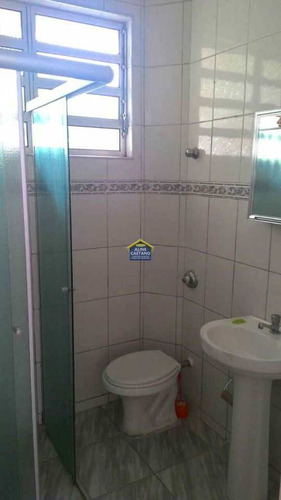 Imagem 11 de 11 de Apartamento Com 2 Dorms, Guilhermina, Praia Grande - Vact1929
