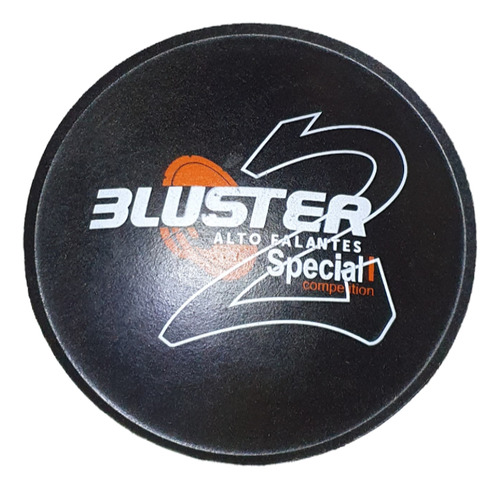 02 Reparos Energy Compatível C/ Bluster 12 Especial 2 4 Ohms