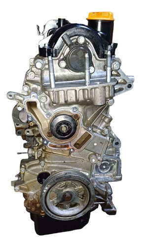 Motor Strada Argo Cronos 1.3 2019 A 2023 A Base De Troca (Usado)