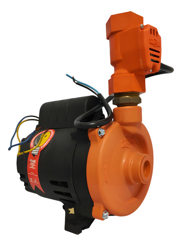 Bomba Pressurizador Dancor Jet Comfort 19 1/2cv 127v Mono