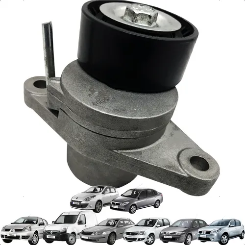 comprar Tensor Alternador Scenic 1.6 16v 2001 2002 2003 2004 2005