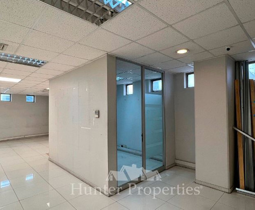 Oficina Habilitada En Arriendo Alto Las Condes