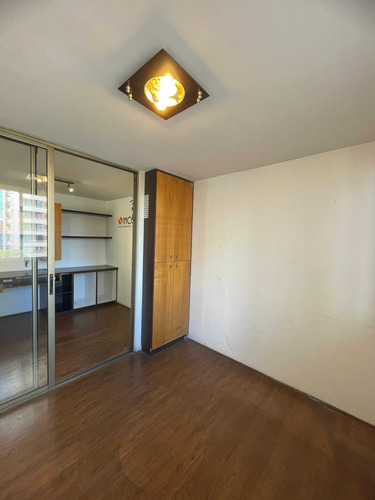 Arriendo De Oficina En Ñuñoa (106102)