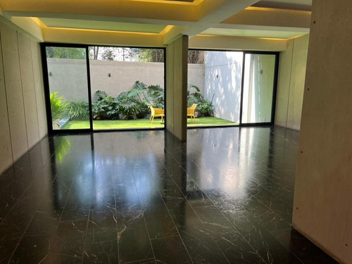 Departamento En Venta En Lomas De Tecamachalco ,