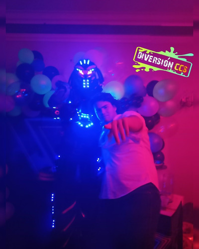 Imagen 2 de 5 de Alquiler De Sonido, Dj, Videojuegos, Iluminación Y Mucho Mas