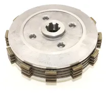 Comprar Embrague Platos Pastas Discos Para Yamaha Fazer250 Ys250
