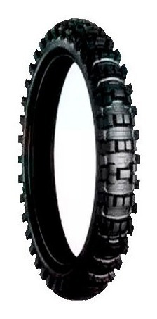 Kit Cubiertas Cross 80 100 21 + 110 100 18 Tacos Tornado Sti