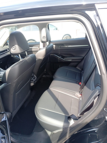 GWM Haval 2.0T 2Wd H6 3Ra Generacion