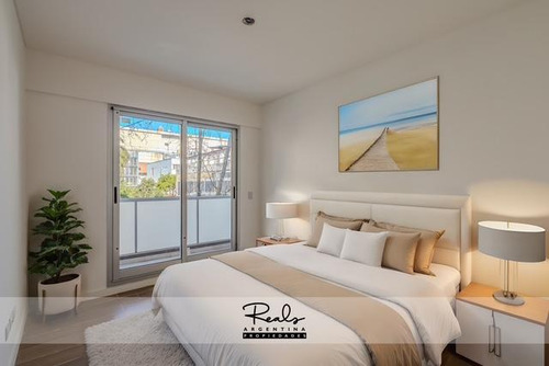 Venta Belgrano-nuñez ,4 Ambientes Con Cochera Y Amenties! Nunez- Belgrano.a Estrenar!