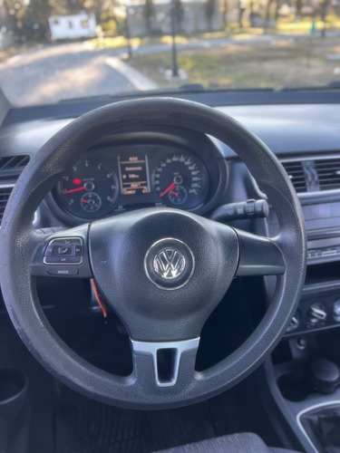 Volkswagen Fox 1.6 Comfortline Pack 3 p
