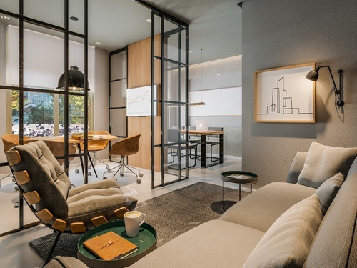 Imagem 10 de 13 de Apartamento À Venda No Bairro Ipiranga - São Paulo/sp - O-9441-18632