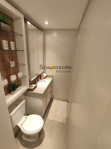 Imagem 13 de 21 de Apartamento A Venda No Bairro Cidade Industrial Em Curitiba - Ap-1686-1