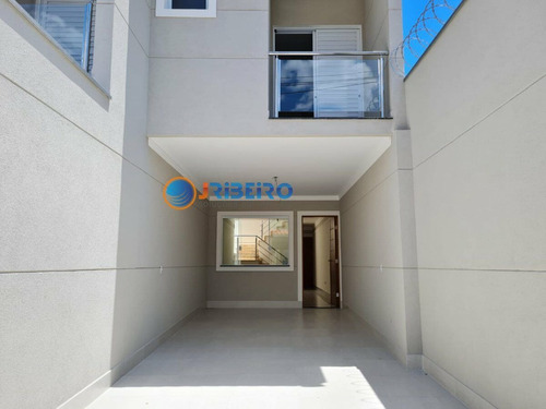 Imagem 24 de 25 de Casa Padrão 3 Suítes 2 Vagas Espaço Gourmet Para Venda Em Vila Nova Mazzei São Paulo-sp - 901240