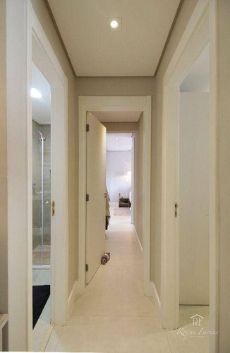 Imagem 19 de 30 de Apartamento Com 2 Dormitórios À Venda, 75 M² Por R$ 620.000,00 - Jaguaré - São Paulo/sp - Ap5058