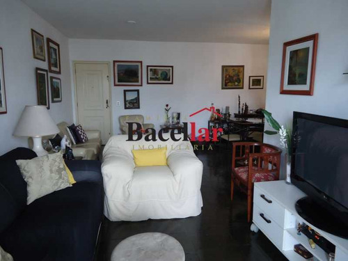 Imagem 2 de 15 de Apartamento-à Venda-tijuca-rio De Janeiro - Tiap30825