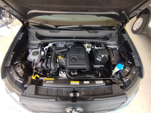 Volkswagen T-Cross 1.0 200 TSI TOTAL FLEX AUTOMÁTICO
