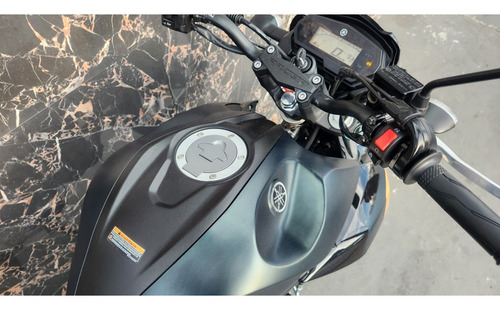 Yamaha Fz25 250 Fazer Flex