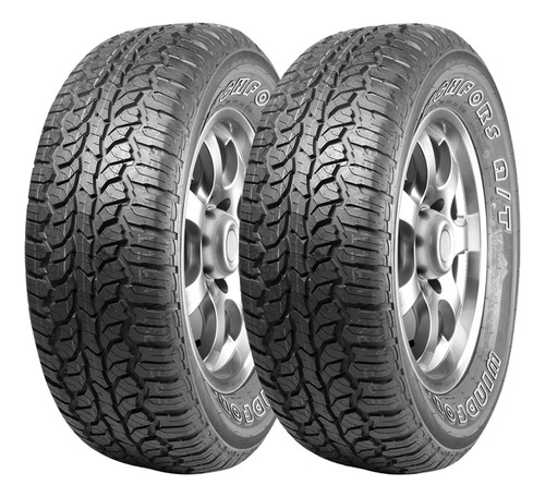 Set 2 Neumáticos Windforce 235/65 R17 104t Catchfors A/t