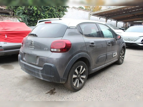 Citroen C-3 1.5 Bluehdi 100 S&s Bvm6 Feel Mt Diesel 2023