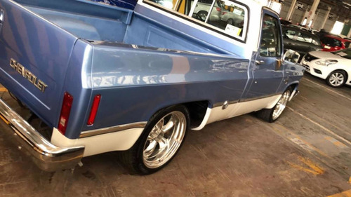 Imagen 6 de 11 de Chevrolet Cheyene Estandar
