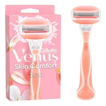 Comprar Rastrillo Gillette Venus Spa Banda Lubrica Aceites Botánicos