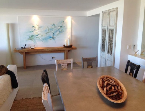 Apartamento En Venta De 3 Dormitorios En Montoya