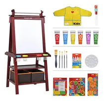 Comprar Meeden Caballete Para Niños, Caballete De Arte