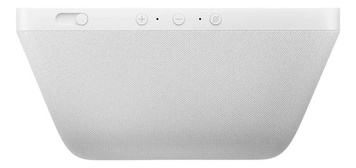 Echo Show 8 2 Geração Smart Speaker Alexa, 8'' Branca Amazon