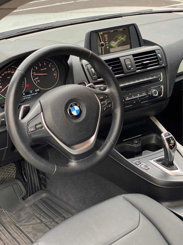 Bmw Serie 2 220i