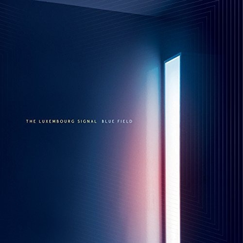 Luxembourg Signal Blue Field Usa Import Cd